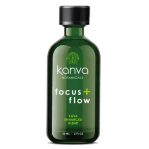 Kanva focus and flow