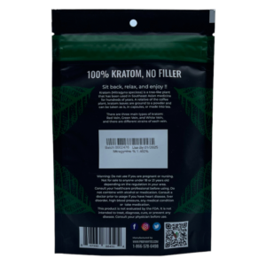 Prof Whyte's Euphoria Kratom Powder