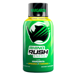 rhino rush