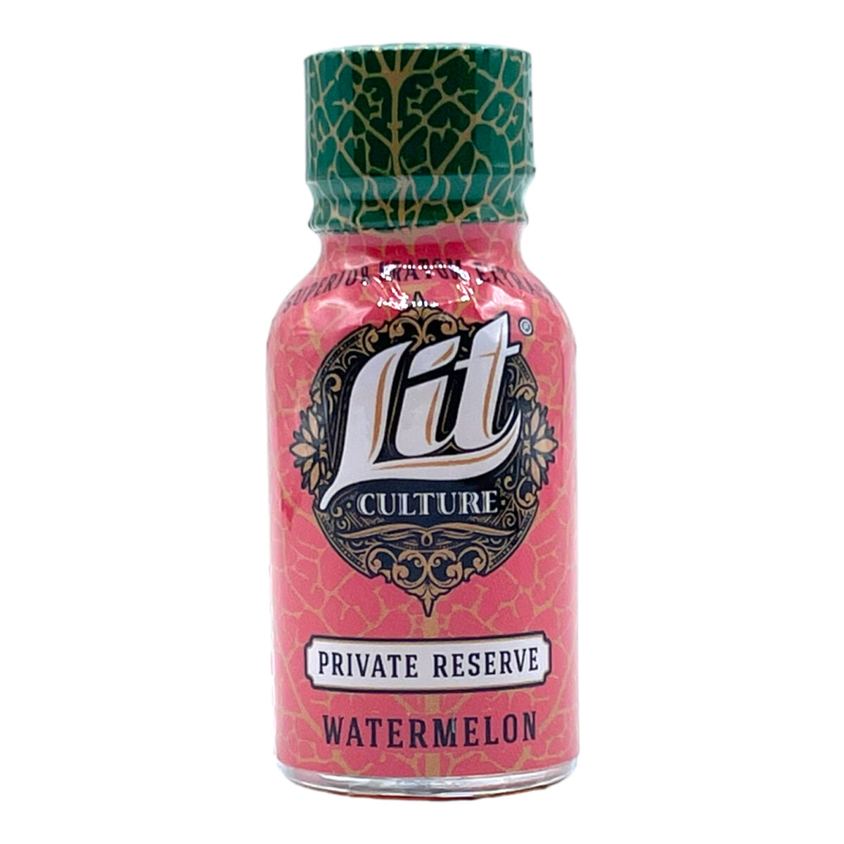Buy Lit Culture Watermelon Kratom Shot