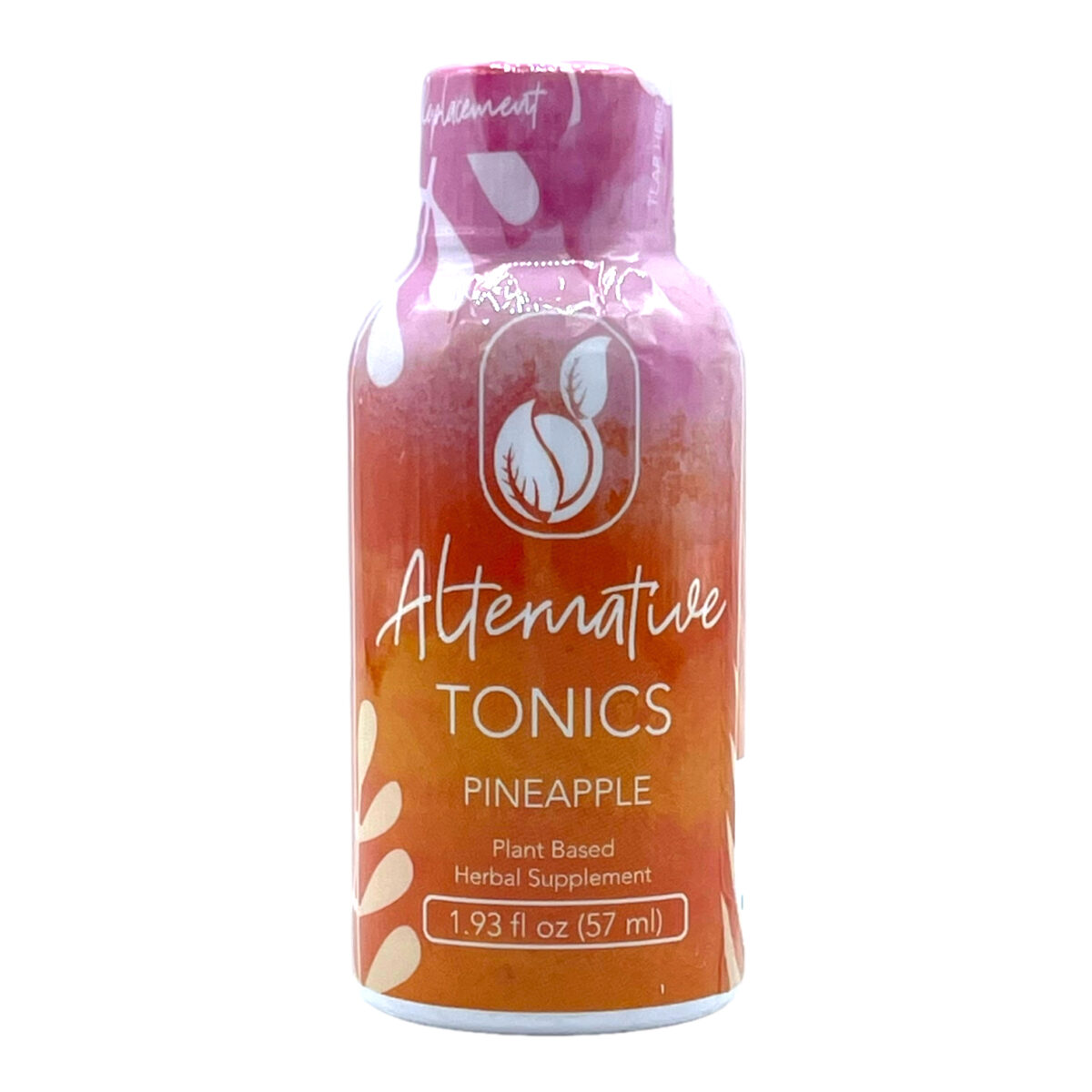 Alternative Tonics Pineapple Kratom Kava Extract 57mL (BUY 1 GET 1) - Image 2