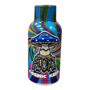 Float Mushrooms Cosmic Kava Shot - 59ml