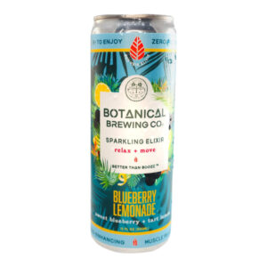 Buy Botanical Brewing Elixir Blueberry Lemonade