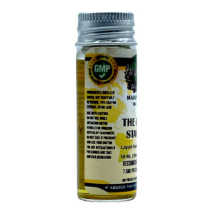 Herba Re Leaf Gold Kratom Shot 150mg