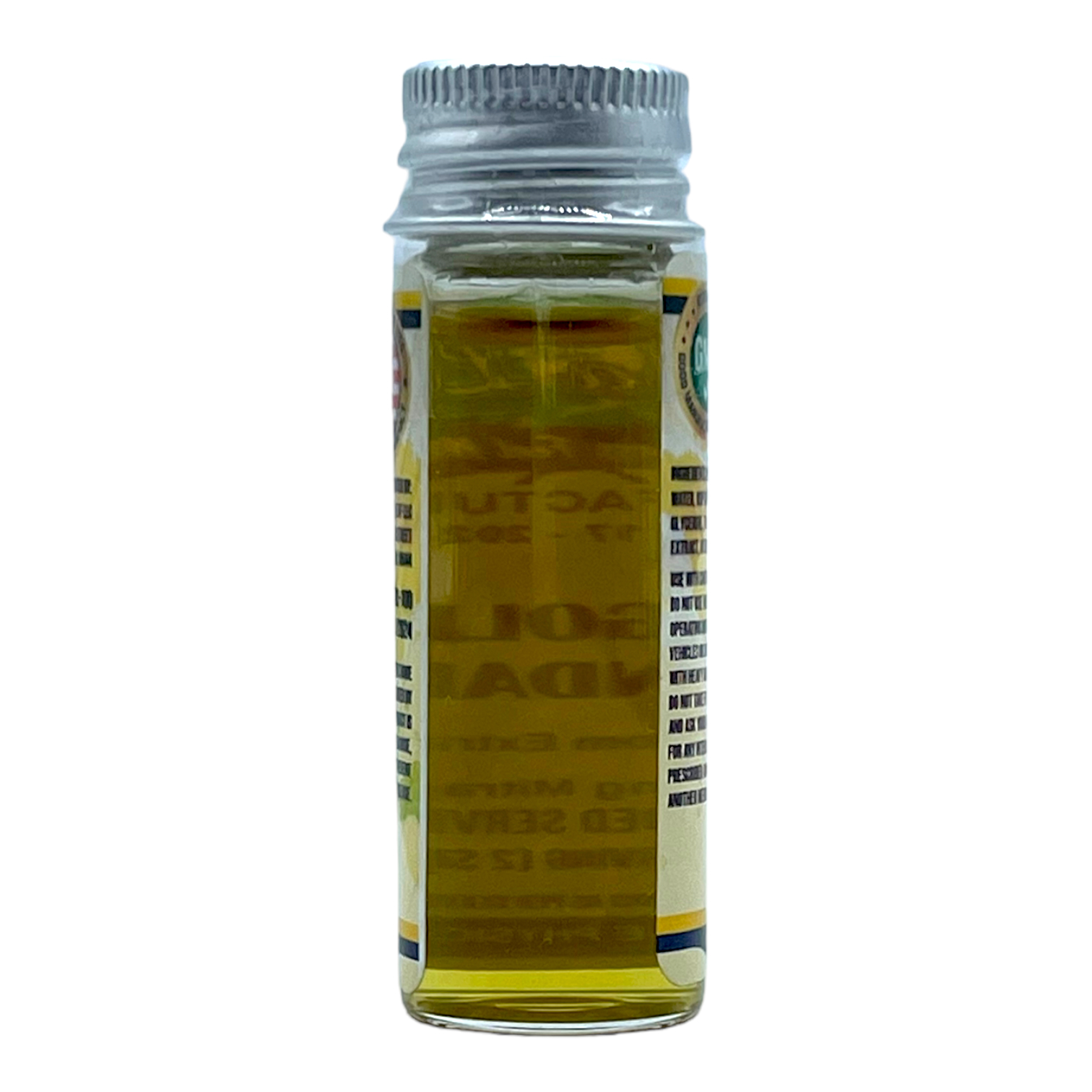 Herba Re Leaf Gold Kratom Shot 150mg