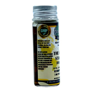 Herba Re Leaf Gold Kratom Shot 150mg