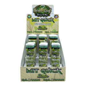 Herba Re Leaf MIT QUICK Pump