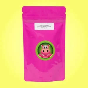 Happy Hippo Fermented Kanna Powder