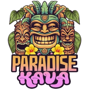 Paradise Kava