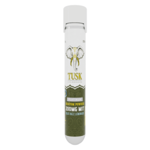 Tusk Platinum 200mg Kratom Powder