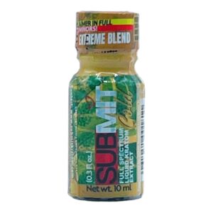 Submit Gold Kratom Shot