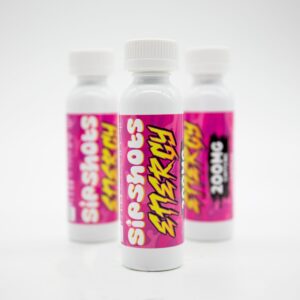 Sip Shots 200mg Caffeine Shot - 2oz