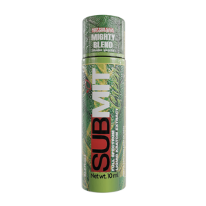 Submit Green Kratom Shot - 10ml