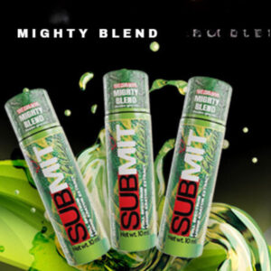 Submit Green Kratom Shot - 10ml