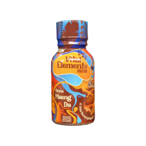 Vital Elements Cinna Maeng Da Shot