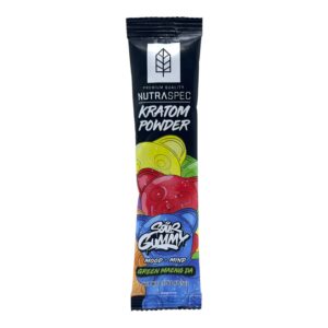 Krabot Sour Gummy Green Maeng Da Stick