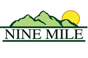 Nine Miles Botanicals