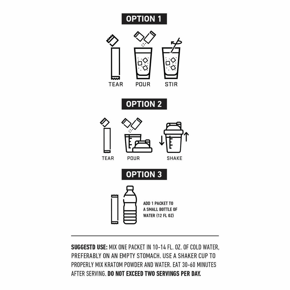 infographic for Krabot Bomb Popsicle Red Maeng Da Stick