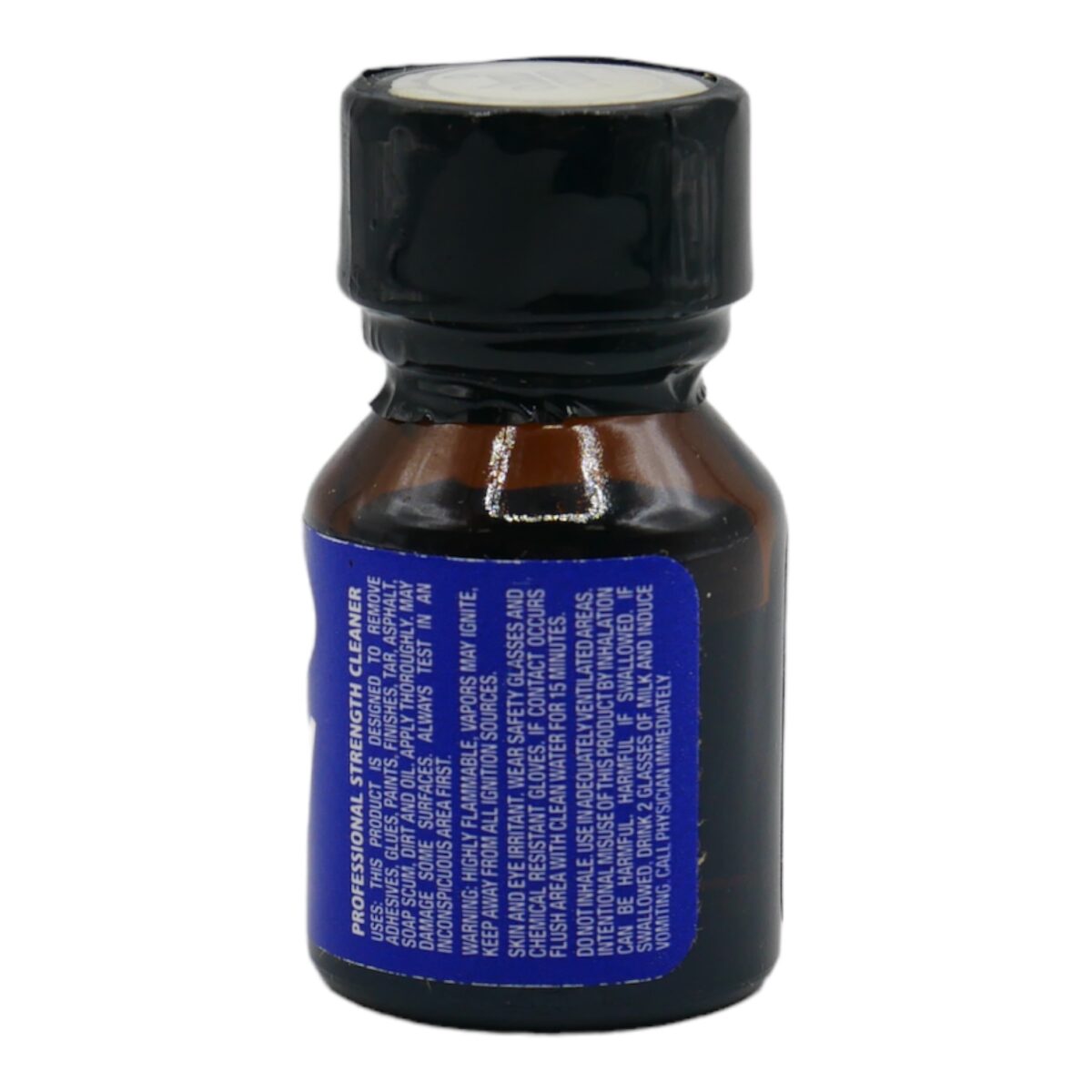 Blue Boy Cleaner (10ml) 