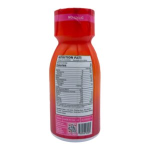 Highly Passion Fruit Mule Infused Cocktail