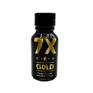 7X Gold Kratom Shot