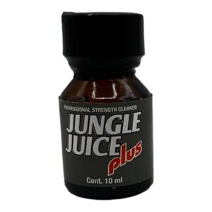 Jungle Juice Plus 10ml