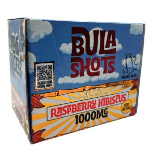 Kava Kazees - 1000MG - Shot