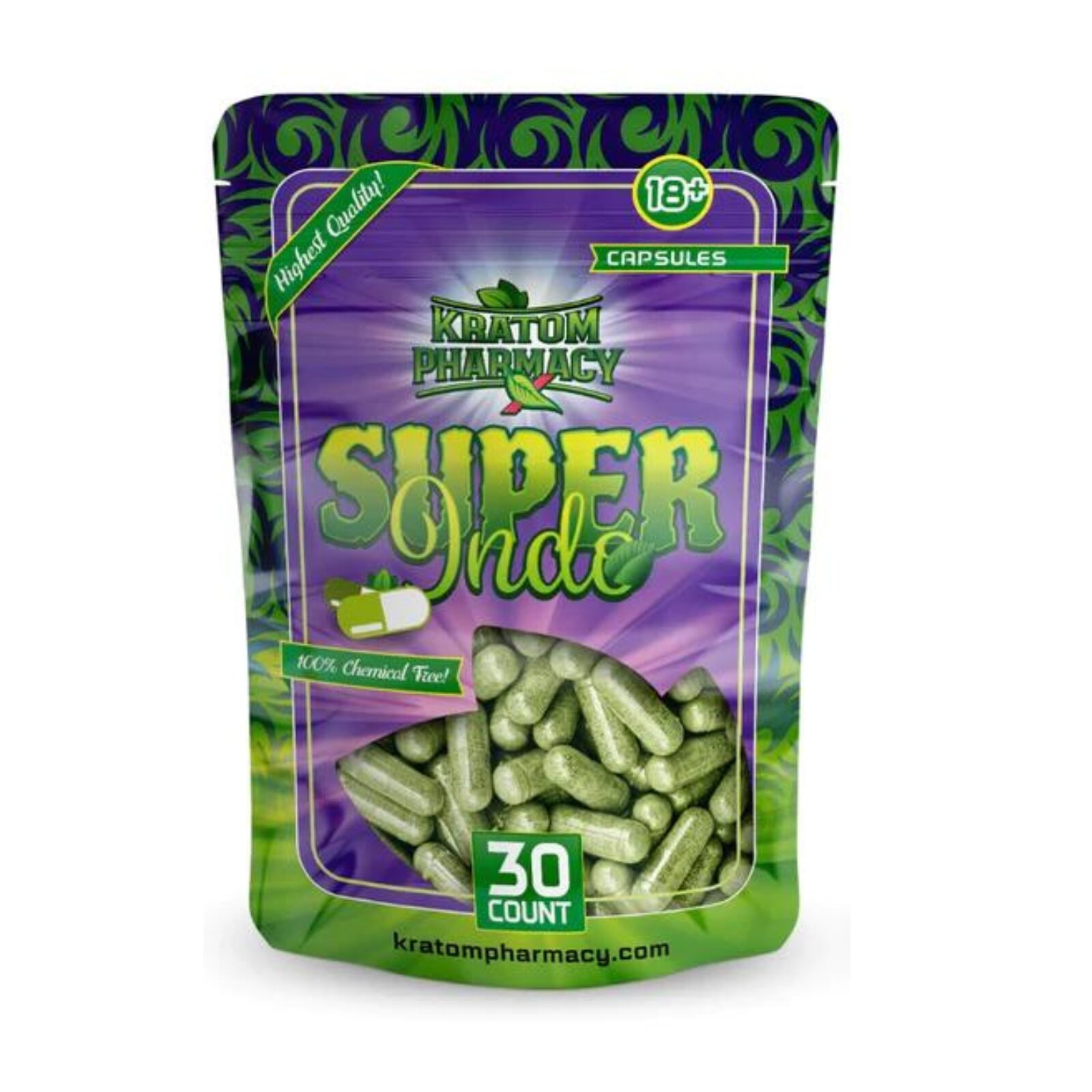 Kratom Pharmacy Super Indo