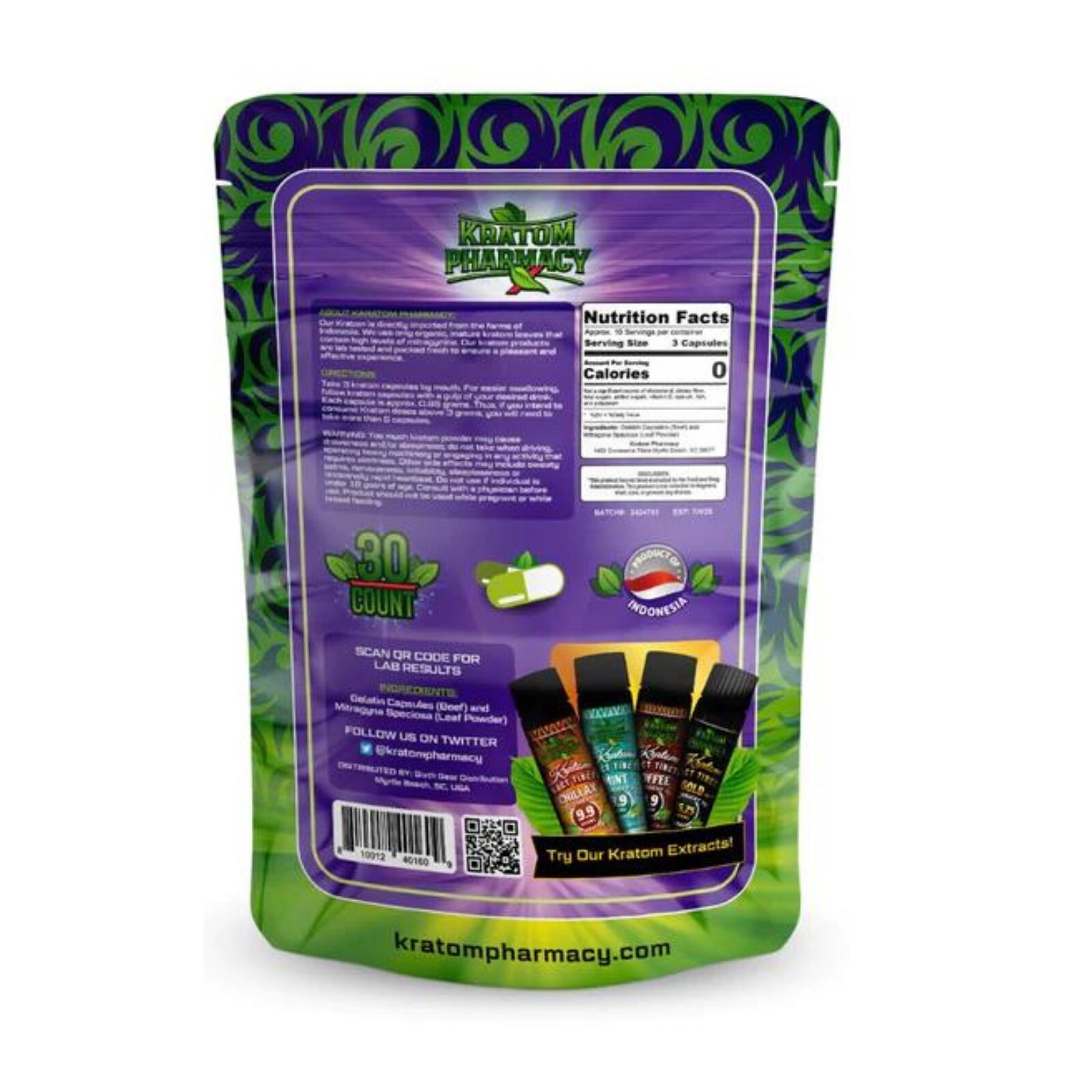 Kratom Pharmacy Super Indo