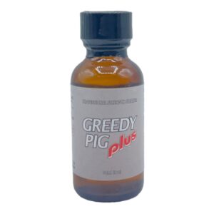 Greedy Pig Plus