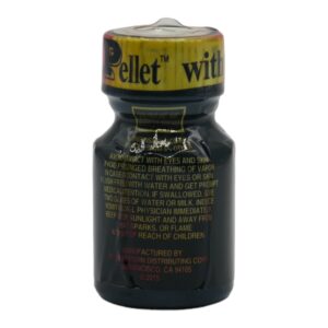 PWD Rush Super Black 10ml