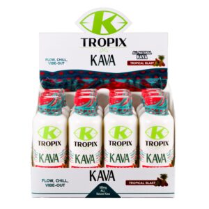 K-Tropix Kava Tropical Blast 500mg