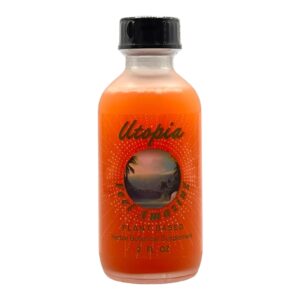 Utopia Kratom Kava Shot