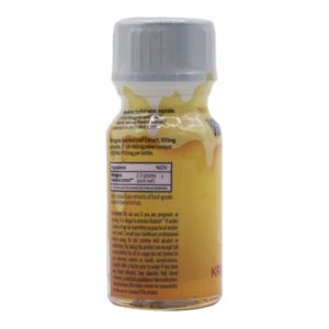 White Diamond 99.9 Pina Colada Extract Kratom Shot