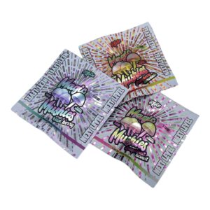HiXotic Magic Mushies