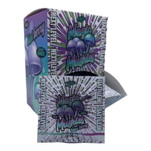 HiXotic Magic Mushies Kiwi Berry 2CT