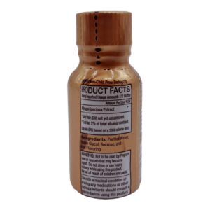 König Kratom White Vein Shot - 15ml
