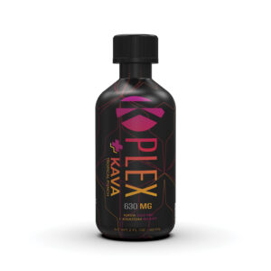 Prof Whytes Kava Kratom Tropical Punch Shot