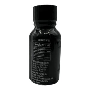 Soma Kratom Shot Nano - 300mg