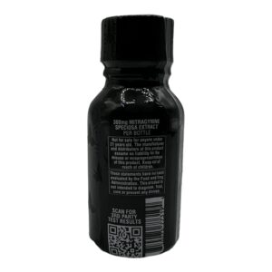 Soma Kratom Shot Nano - 300mg