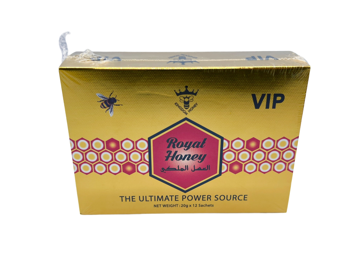 Royal Honey 20G