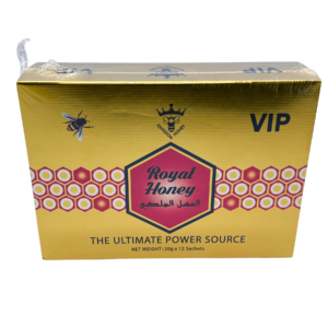 Royal Honey 20G