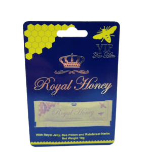 Buy Royal Honey 10g