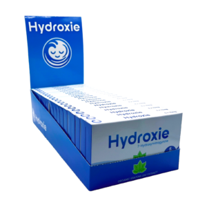 Hydroxie 15mg 7-OH chewable kratom tablets – premium fast-acting kratom extract tablets for convenience and potency