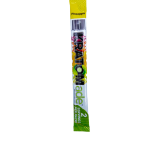KRATOMade Pineapple