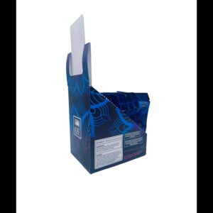 Kratom Kube Mixed Berry Gummies