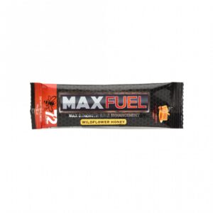 MaxFuel Wild Cherry Honey