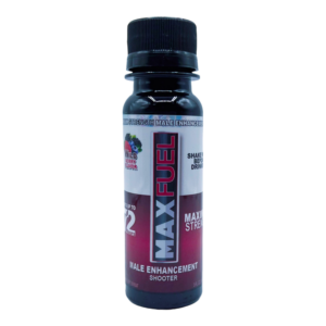 MaxFuelWildBerry