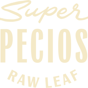 Super Speciosa Raw Leaf