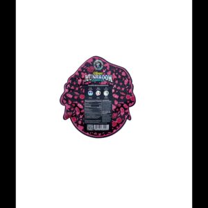 single pack of Tre House Strawberry Dream Magic Mushroom Gummies (var 1)